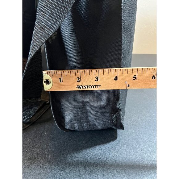 Maroon 5 Band Messenger Bag Tour Merchandise Music Crossbody Travel 13” x 14” - Picture 5 of 8